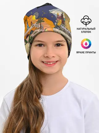 Детская шапка / Lost Tapes