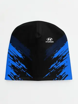 Детская шапка / Hyundai