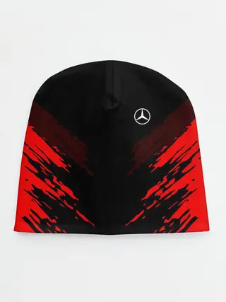 Детская шапка / Mercedes SPORT