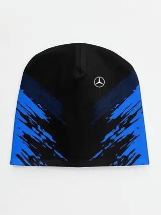 Детская шапка / Mercedes SPORT
