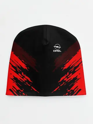 Детская шапка / Opel SPORT