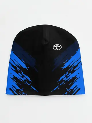 Детская шапка / Toyota SPORT