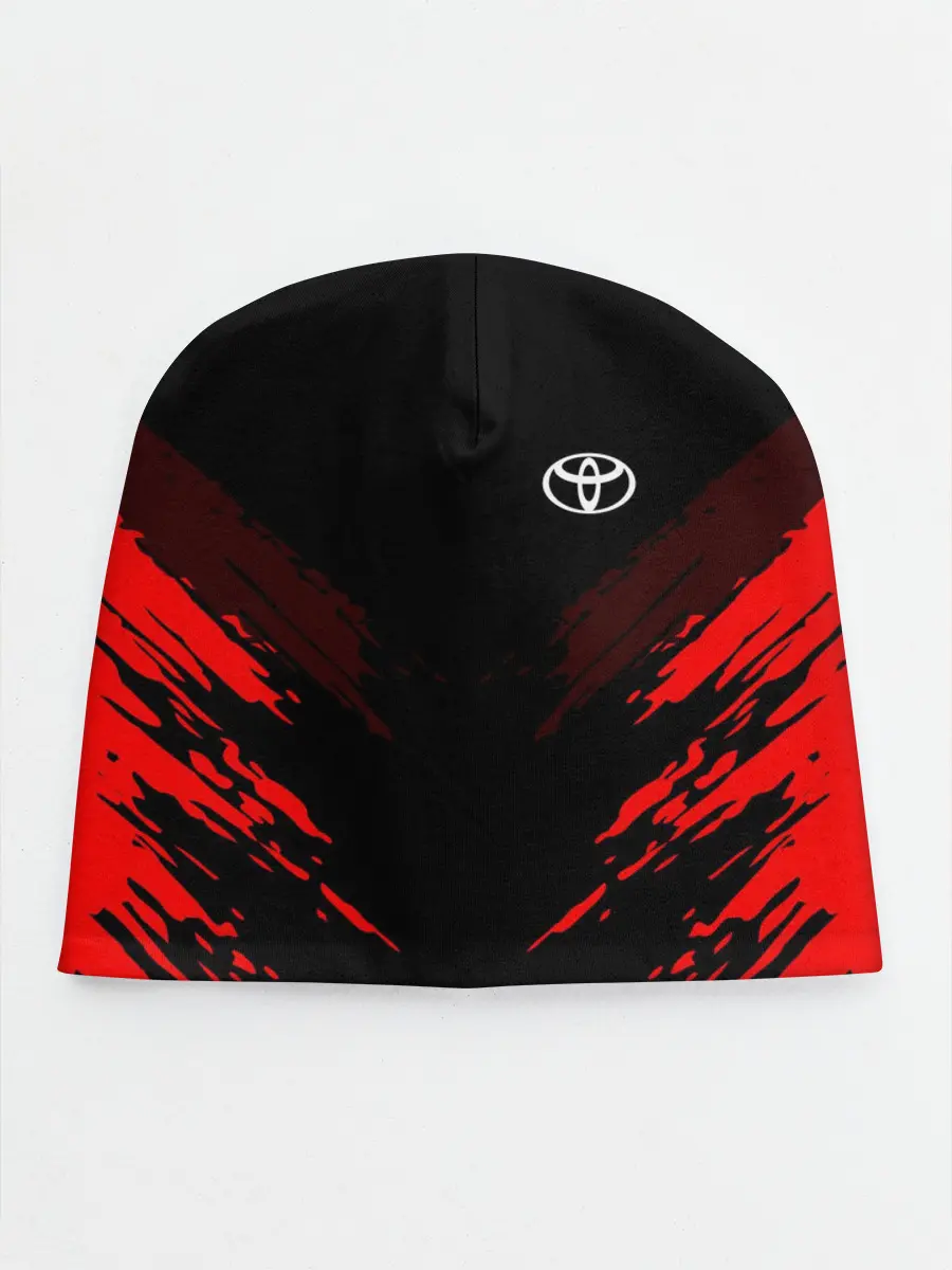 Детская шапка / Toyota SPORT