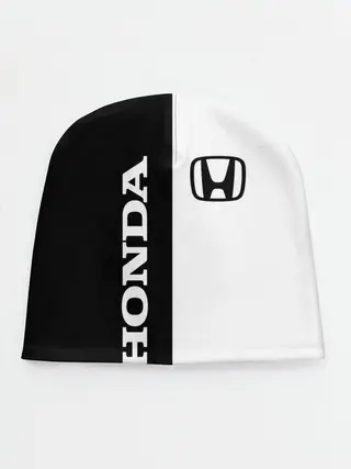 Детская шапка / Honda