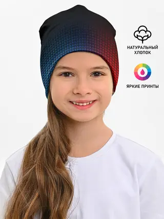 Детская шапка / BMW MOTORSPORT