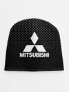 Детская шапка / Mitsubishi