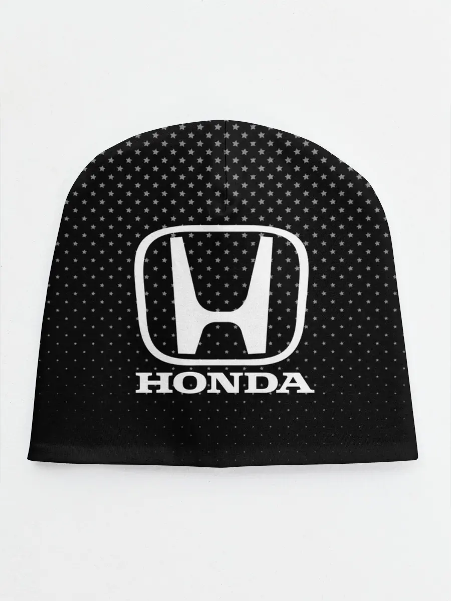 Детская шапка / Honda