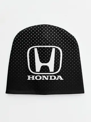 Детская шапка / Honda