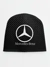 Детская шапка / Mercedes-Benz