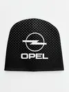 Детская шапка / Opel