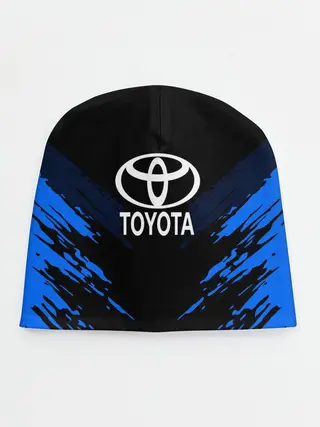 Детская шапка / TOYOTA SPORT COLLECTION