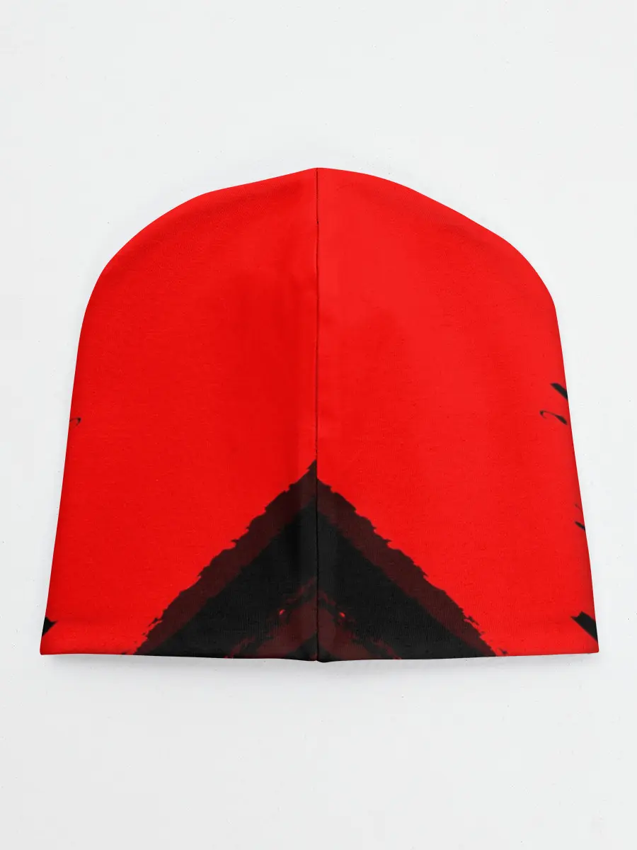 Детская шапка / MITSUBISHI SPORT COLLECTION