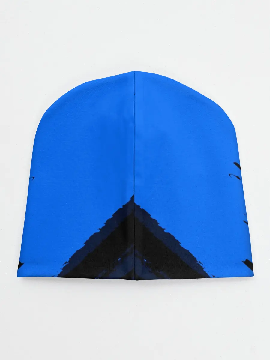 Детская шапка / MITSUBISHI SPORT COLLECTION