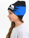 Детская шапка / MITSUBISHI SPORT COLLECTION