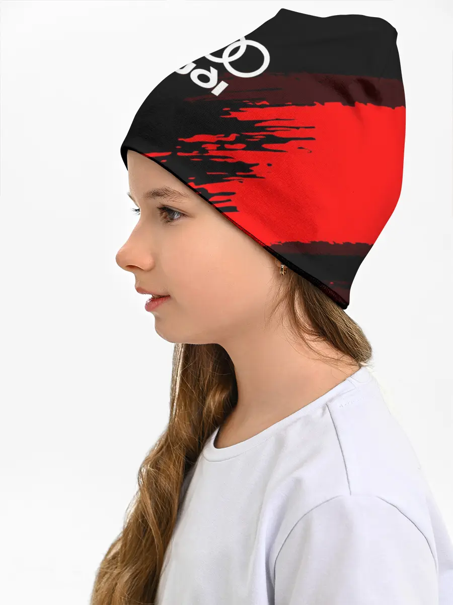 Детская шапка / AUDI SPORT COLLECTION
