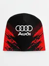 Детская шапка / AUDI SPORT COLLECTION