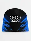 Детская шапка / AUDI SPORT COLLECTION