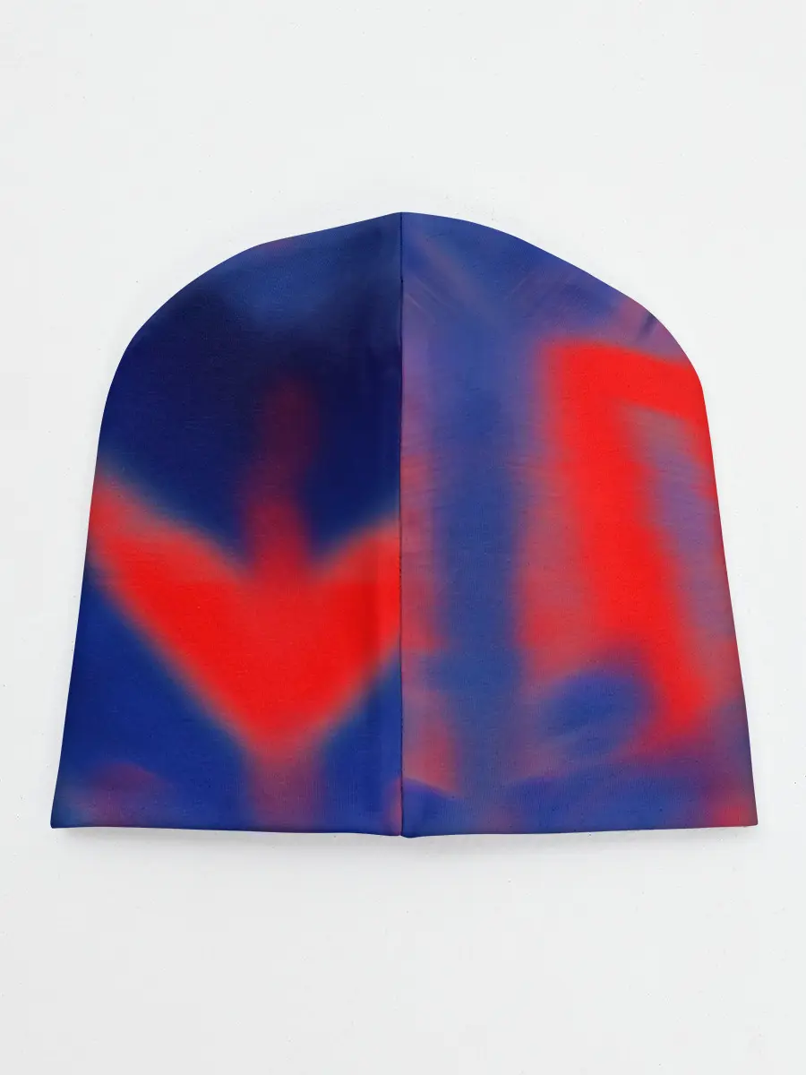 Детская шапка / T-Fest