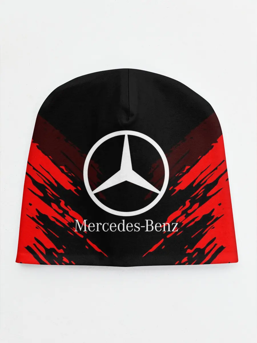 Детская шапка / MERCEDES-BENZ SPORT COLLECTION