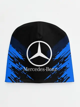 Детская шапка / MERCEDES-BENZ SPORT COLLECTION