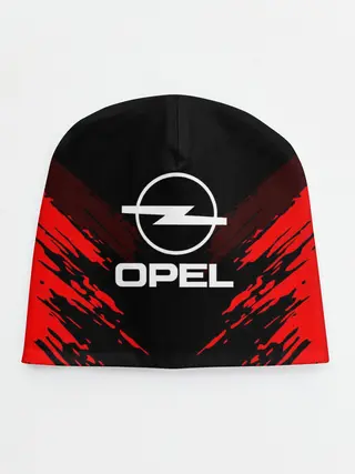 Детская шапка / OPEL SPORT COLLECTION