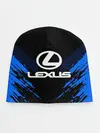 Детская шапка / LEXUS SPORT COLLECTION