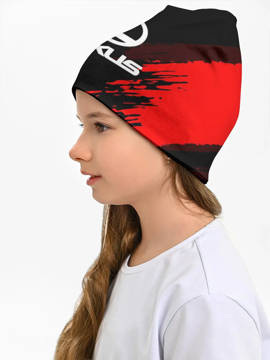 Детская шапка / LEXUS SPORT COLLECTION