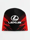Детская шапка / LEXUS SPORT COLLECTION