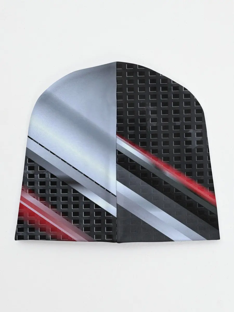 Детская шапка / KIA high speed collection