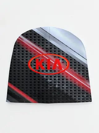 Детская шапка / KIA high speed collection