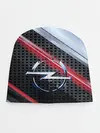 Детская шапка / OPEL high speed collection