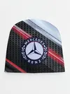 Детская шапка / MERCEDES high speed collection