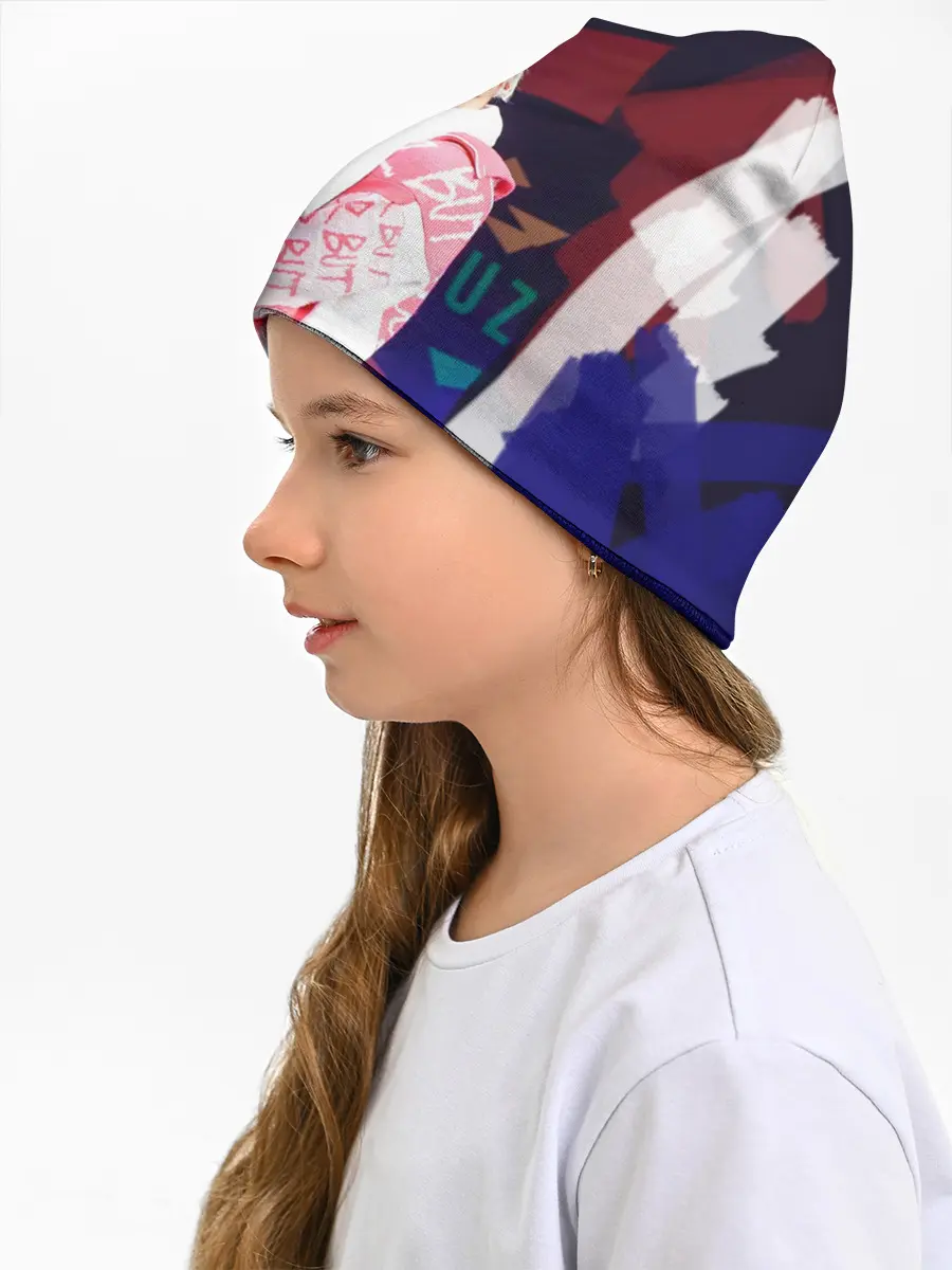 Детская шапка / T-Fest_4