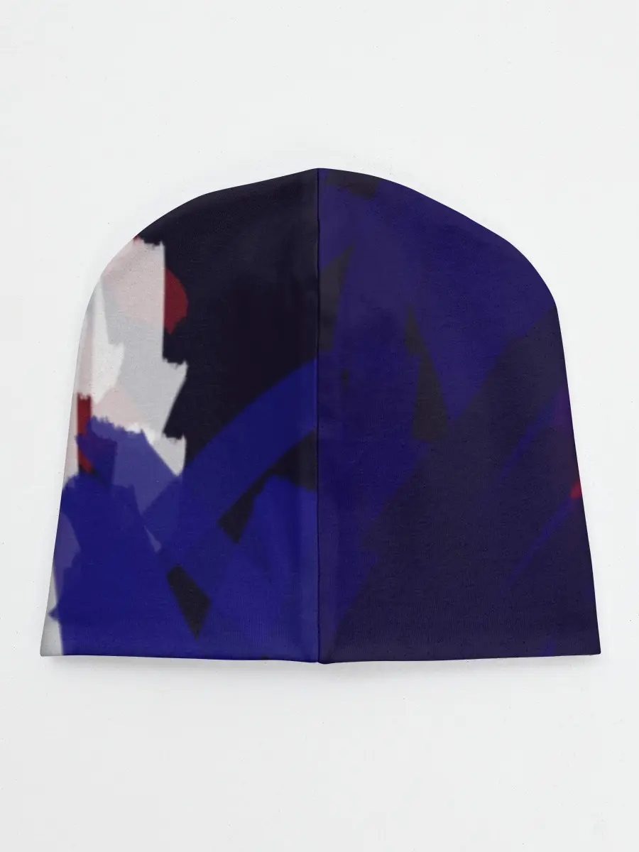 Детская шапка / T-Fest_4