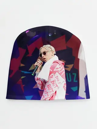 Детская шапка / T-Fest_4