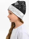 Детская шапка / RUSSIA SPORT