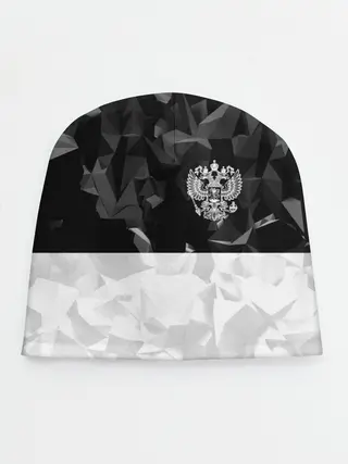 Детская шапка / RUSSIA SPORT