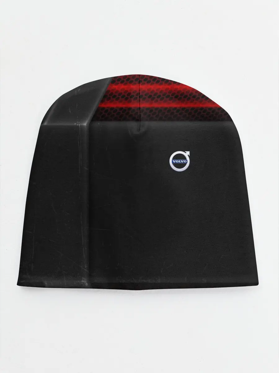 Детская шапка / VOLVO auto sport