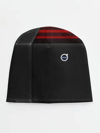 Детская шапка / VOLVO auto sport