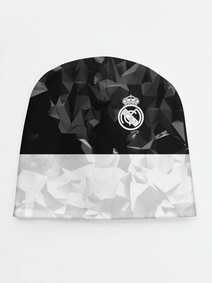 Детская шапка / РЕАЛ МАДРИД | REAL MADRID