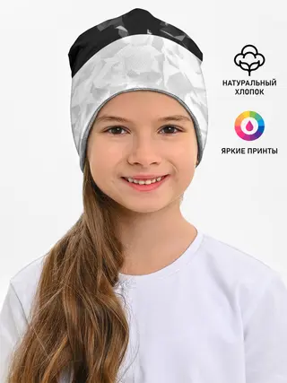 Детская шапка / F.C.M.U SPORT