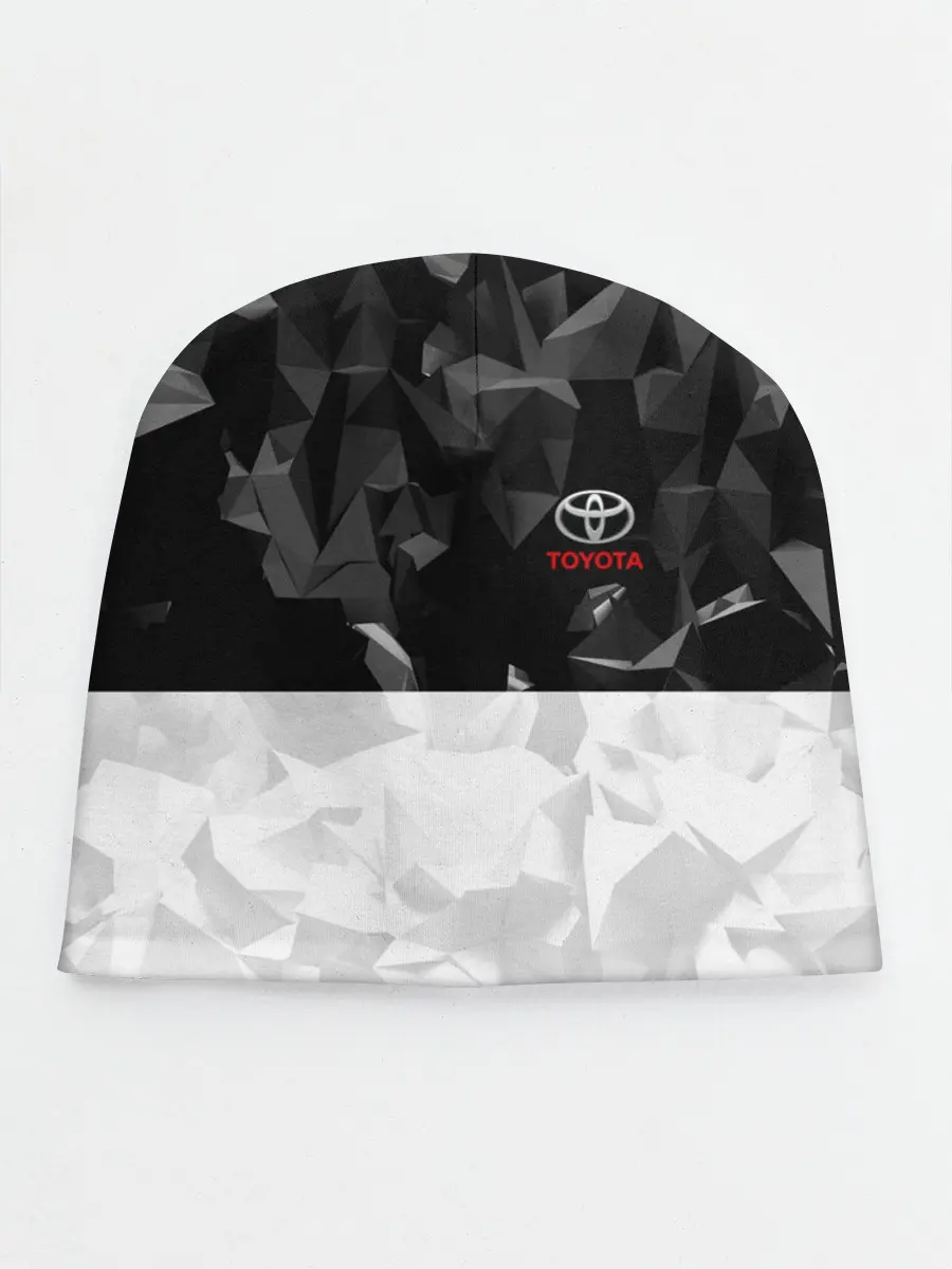 Детская шапка / TOYOTA SPORT