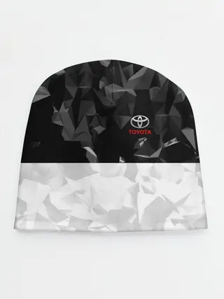 Детская шапка / TOYOTA SPORT