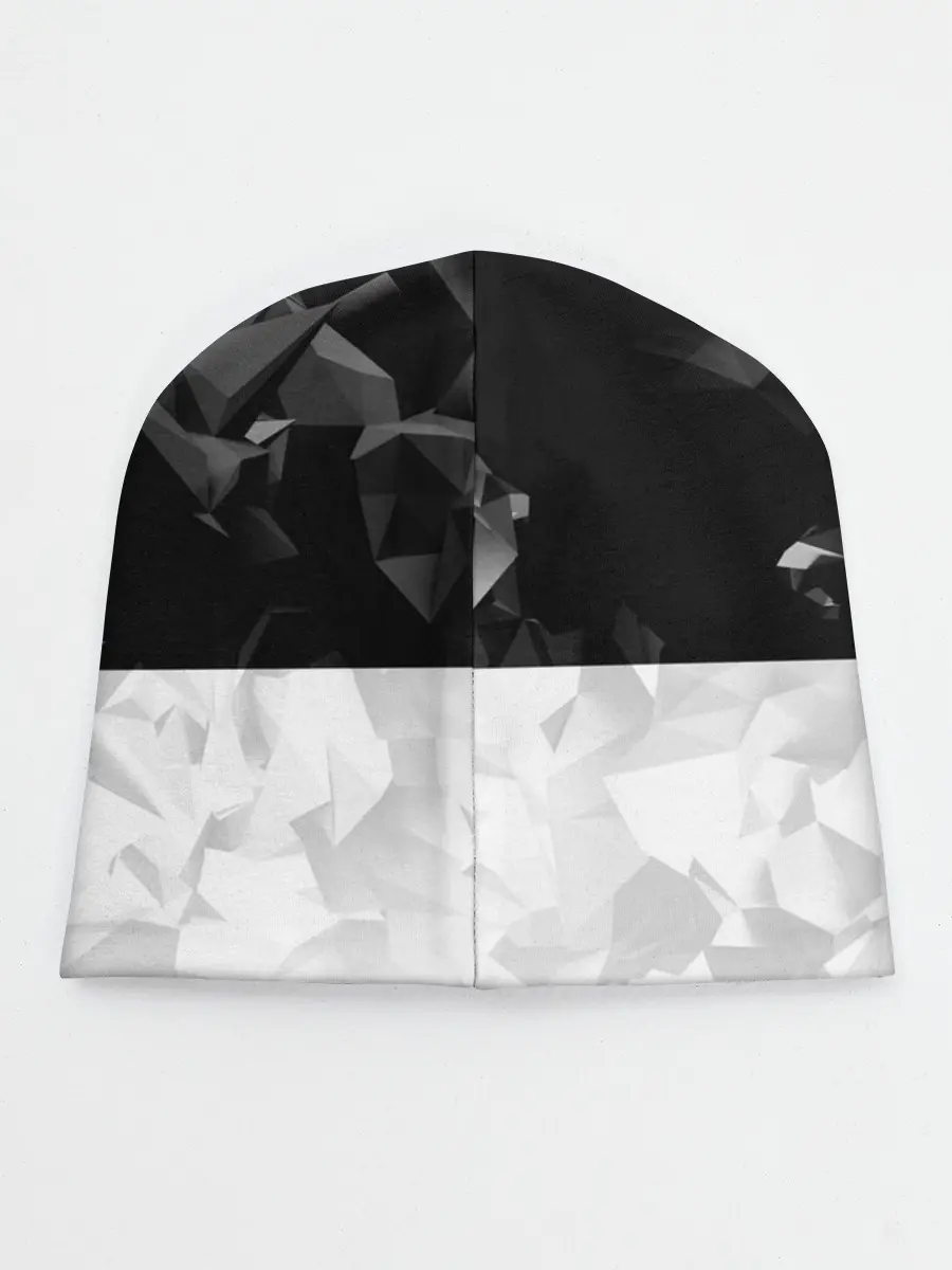 Детская шапка / BMW BLACK COLLECTION