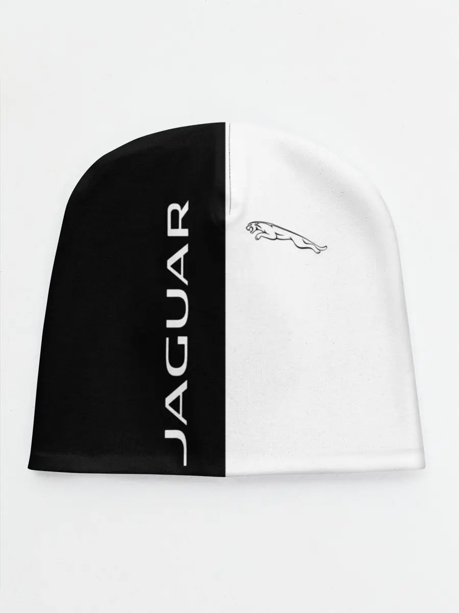 Детская шапка / Jaguar
