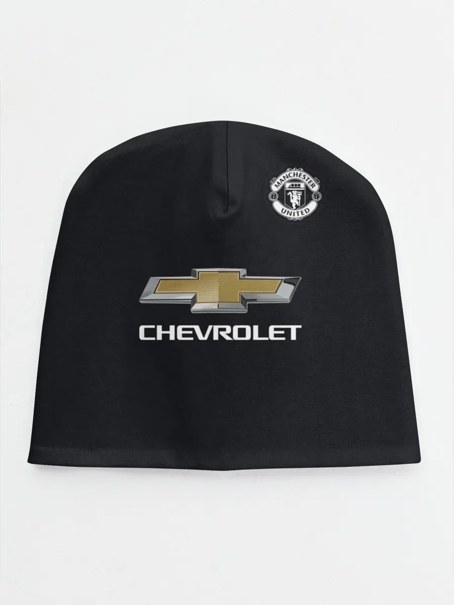 Детская шапка / MU gk De Gea #2