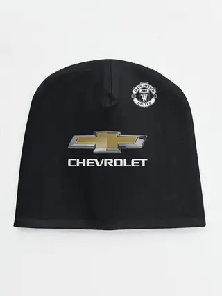 Детская шапка / MU gk De Gea #2