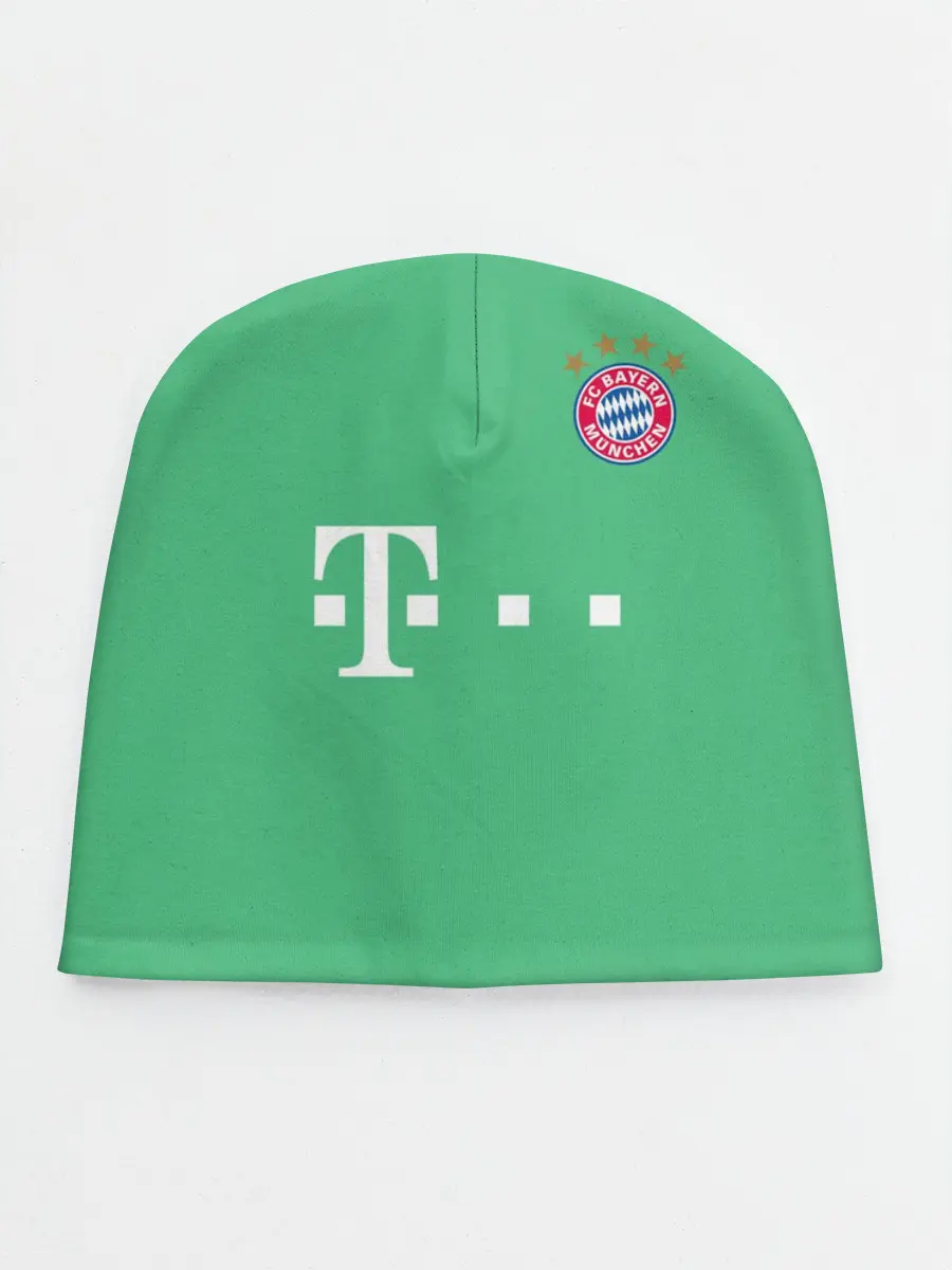 Детская шапка / Нойер Бавария ВР