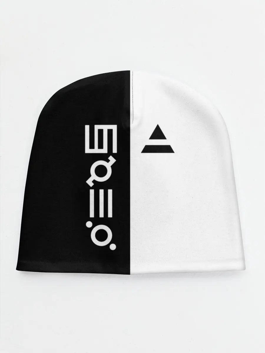 Детская шапка / 30 Seconds to Mars