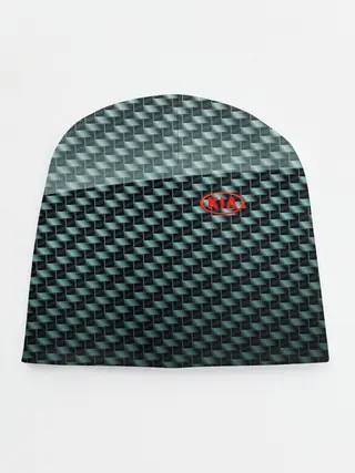 Детская шапка / KIA SPORT STYLE